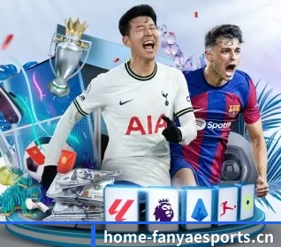 五个功能入口,赛程查询路径更短（FANYAESPORTS）